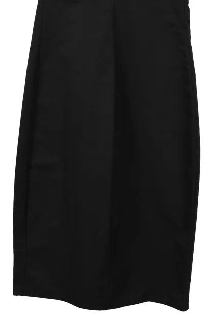 Flare Jumpsuit