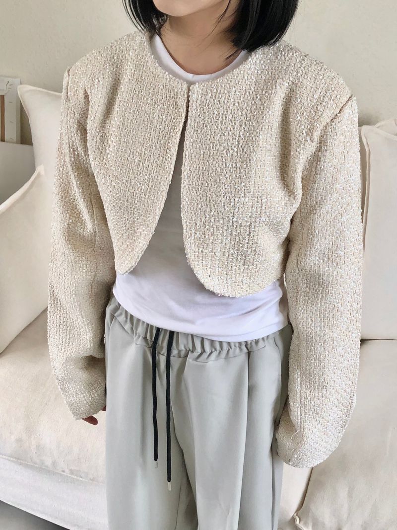 Erin jacket