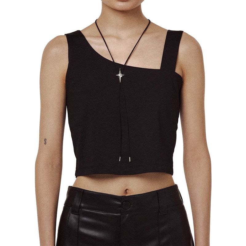 FLASH BOLO TIE