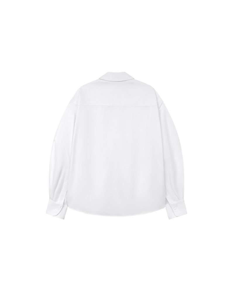 CONTOUR CUT SHIRT
