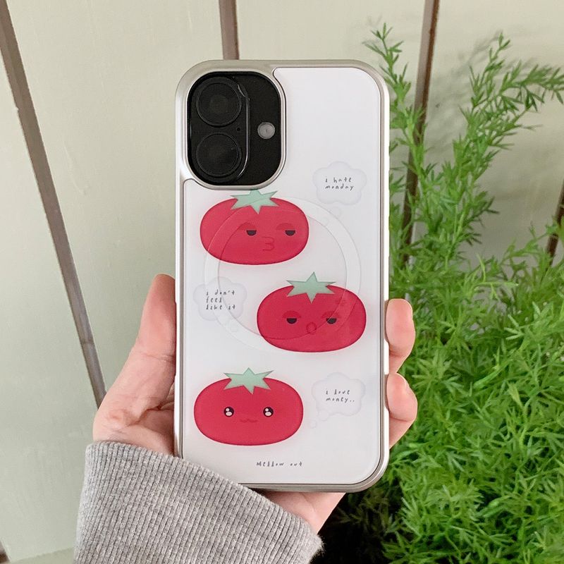 tomatomato case