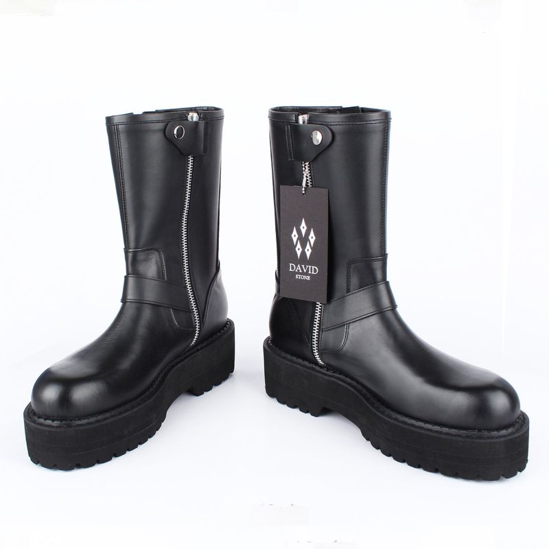 ORIGINAL ENGINEER BOOTS