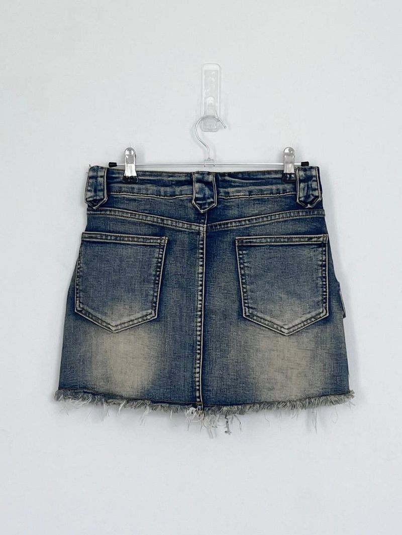 Lucian skirt 