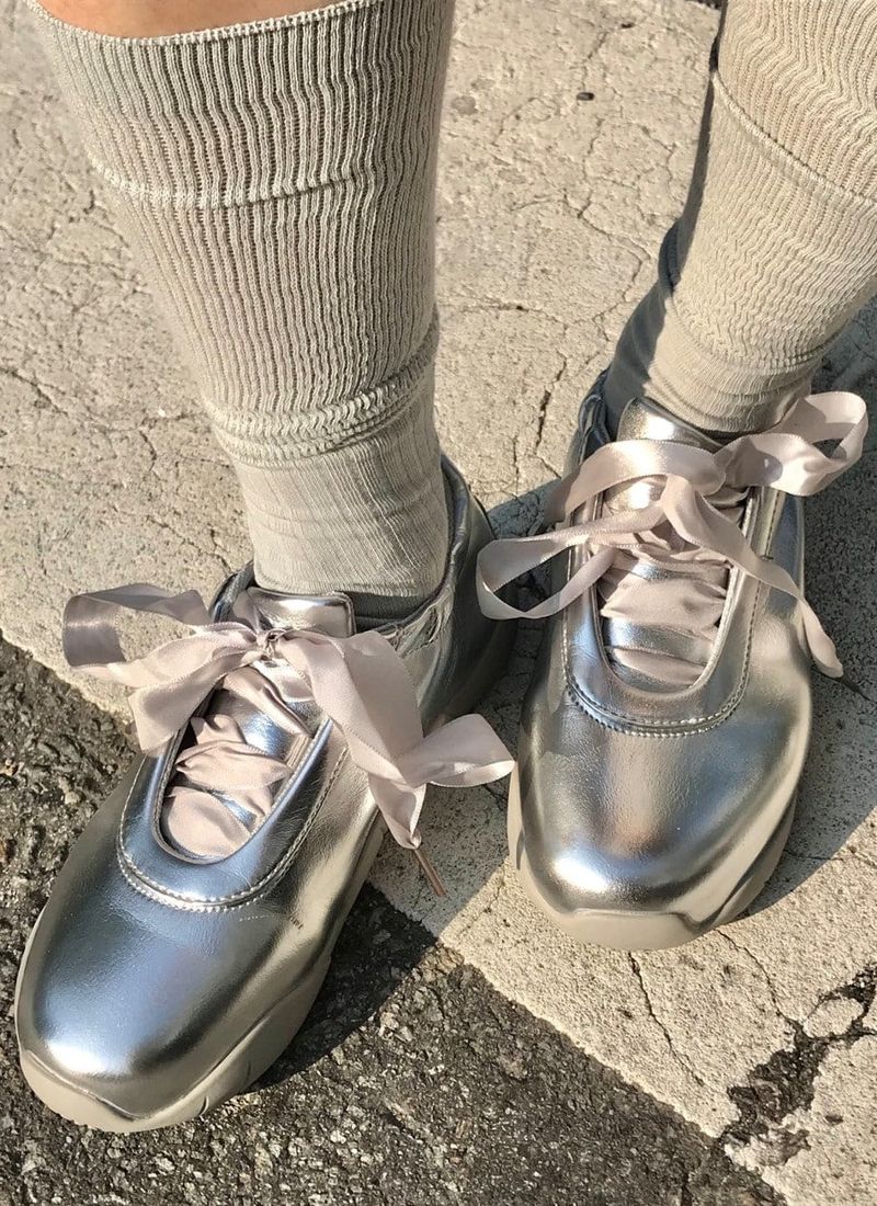 Arco iris（アルコイリス）の「Seira sneakers（Shoes）」