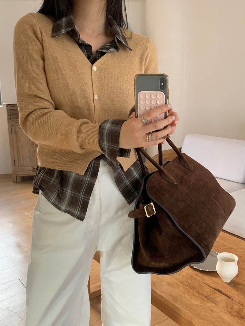 [MADE] Jexon Cotton Wide Pants