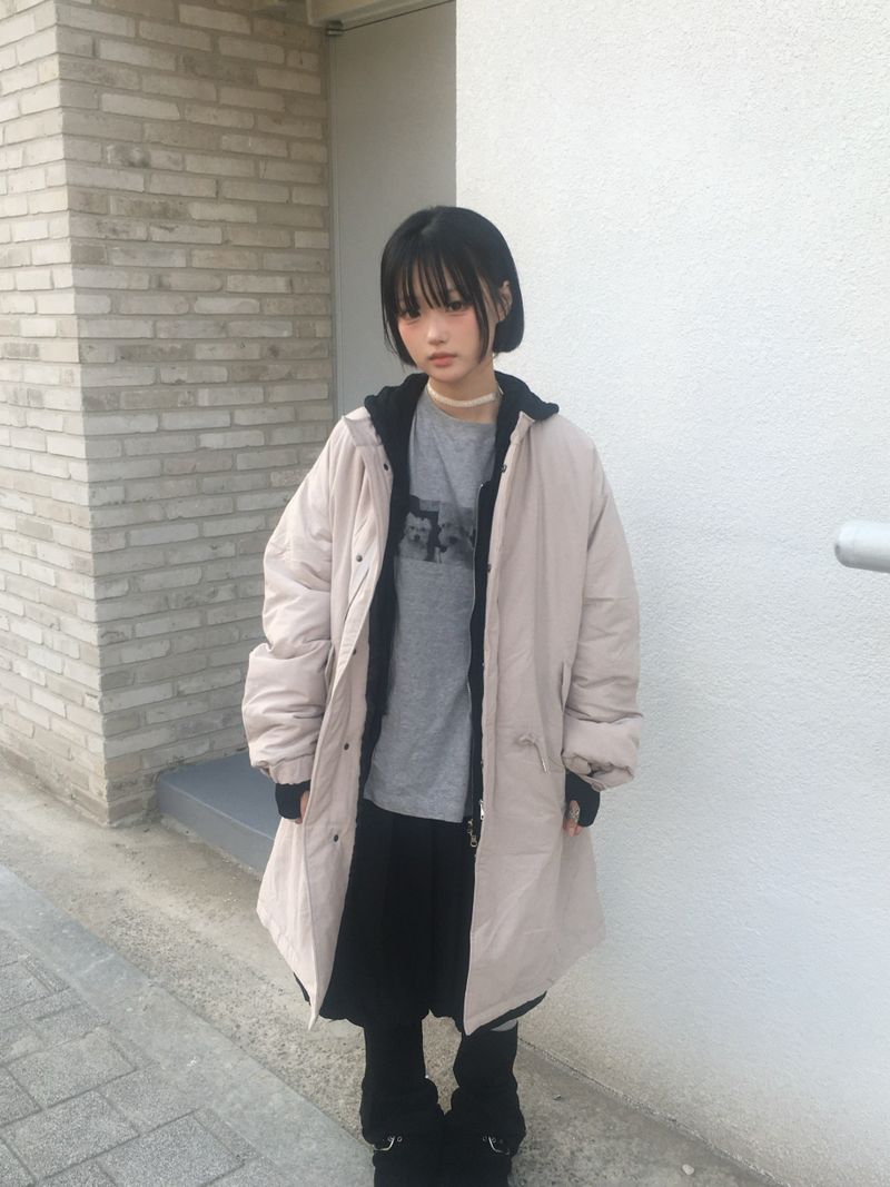 Two Way Cozy Textured Knit Hood