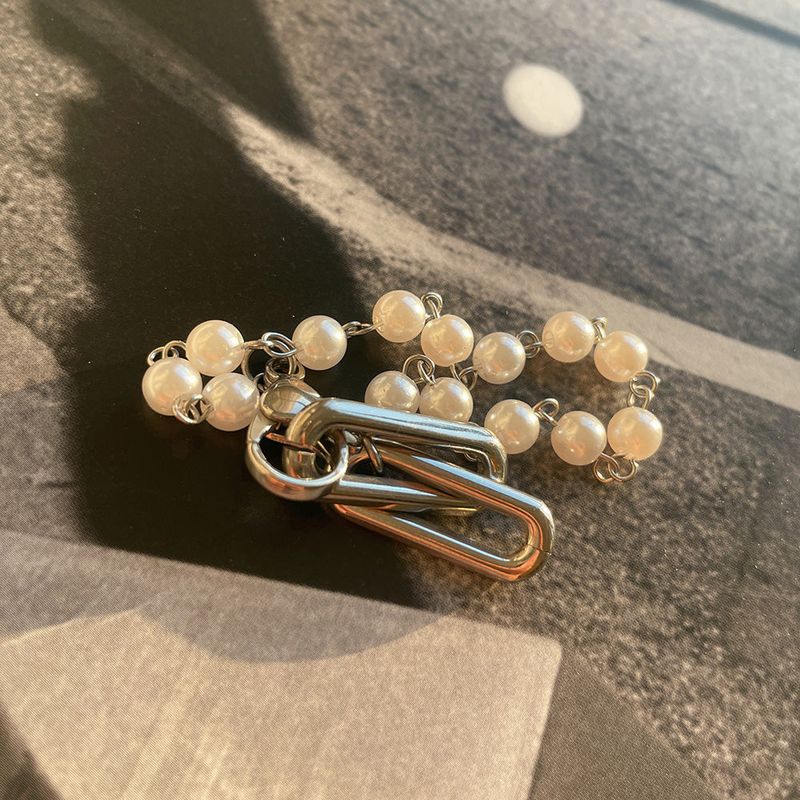ASCLO Pearl Bracelet