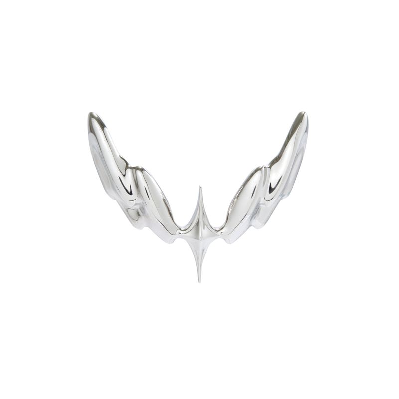 Angel Wing Necklace