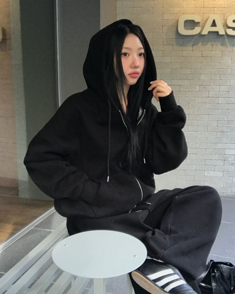 [ORIGINAL] Glick Double-Fleece Training Set-Up