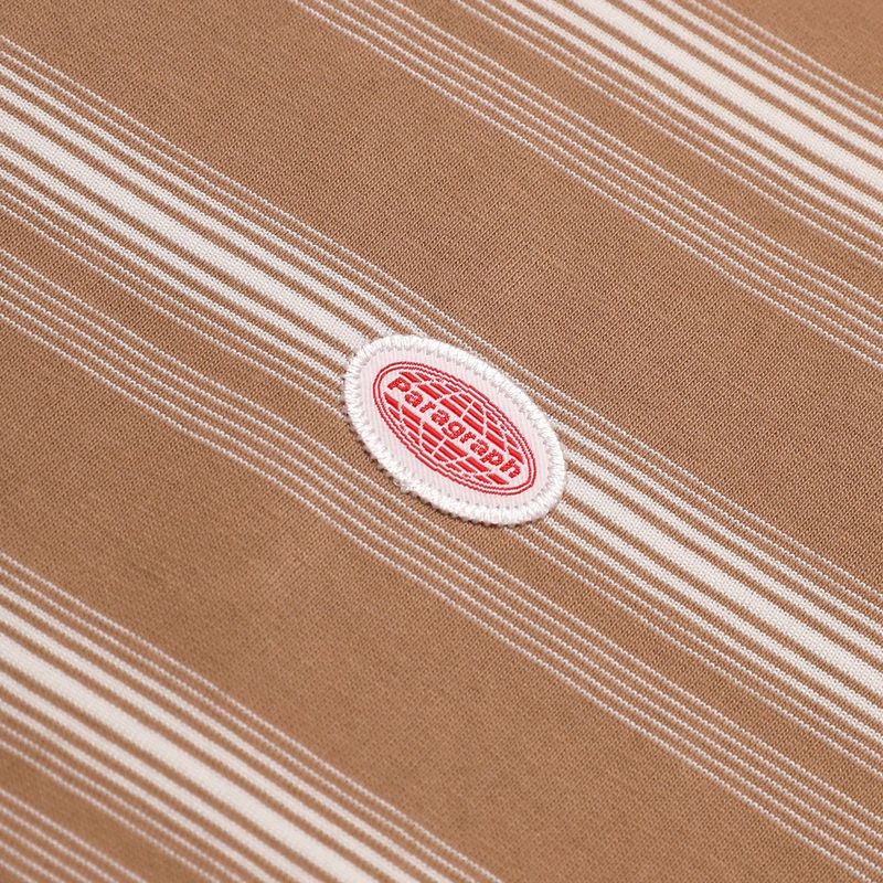 UNI STRIPE T SHIRT