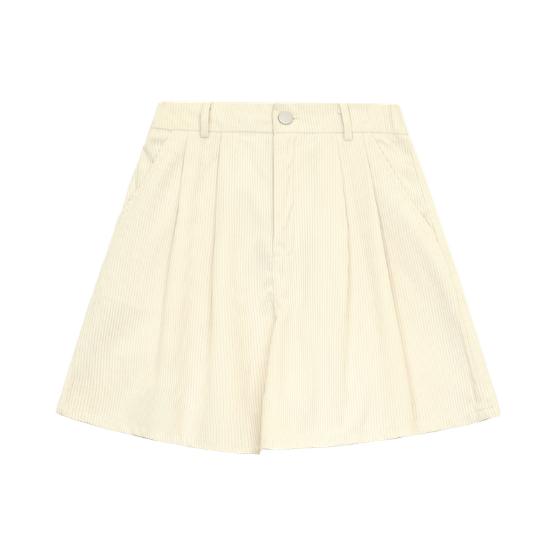 CABIN CORDUROY PANTS (3 COLORS)