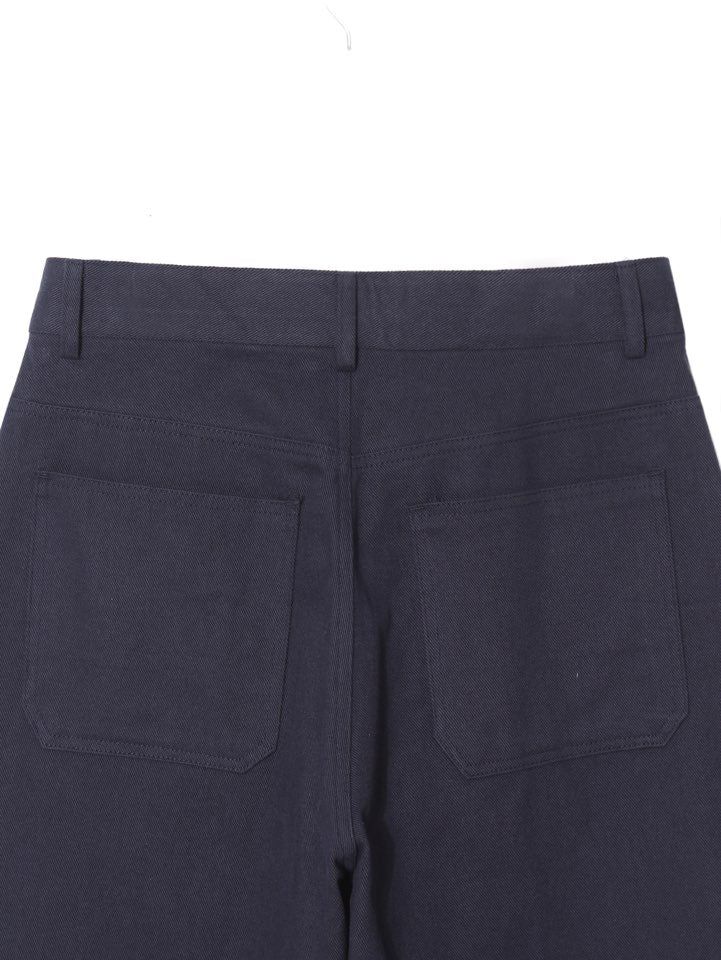 Dinning Balloon Wide Pants (3color)