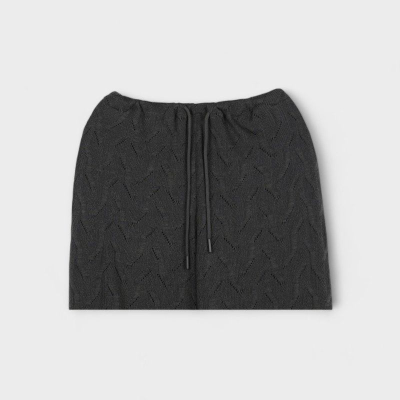 3 TAP Summer Knit Pants (3color)