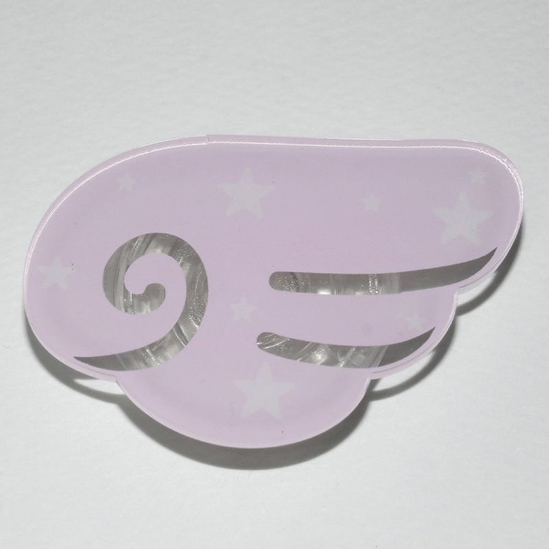 [MADE] star wing tok VER.1 (2 type)