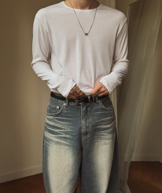 Tao Standard Warmer Long Sleeve T-Shirt