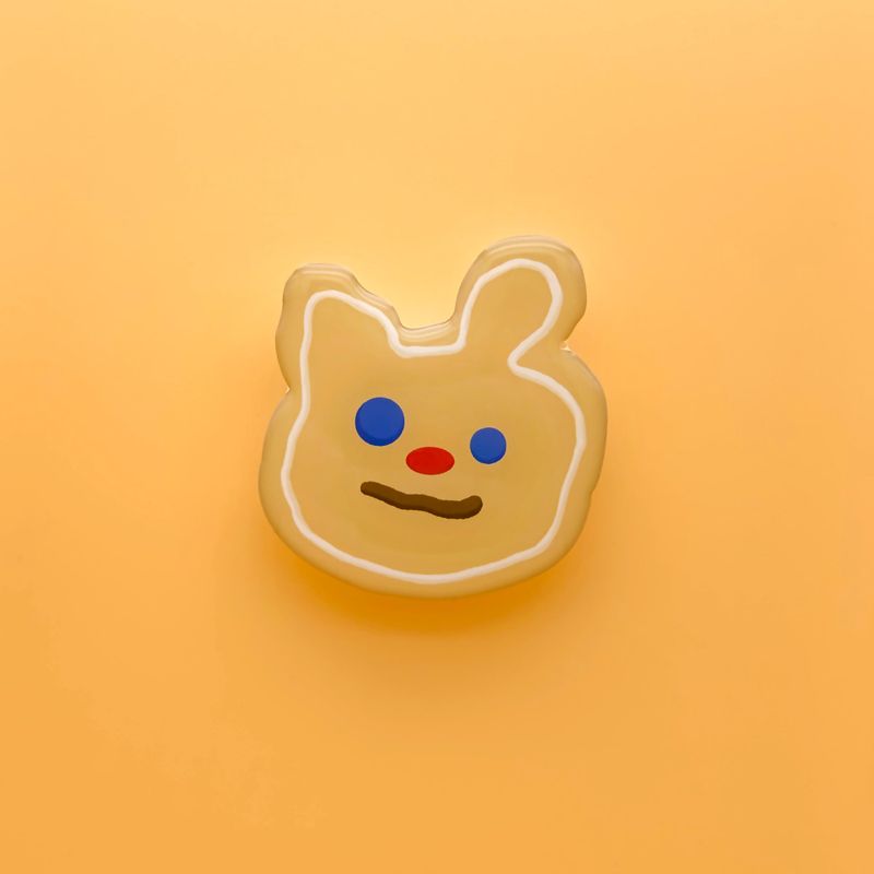Cookie Moorugi Tok