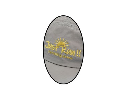 MESH RUNNING CAP