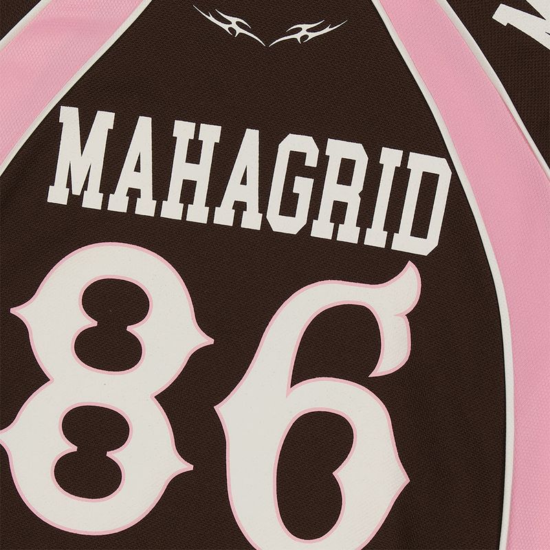 MGD HOCKEY JERSEY