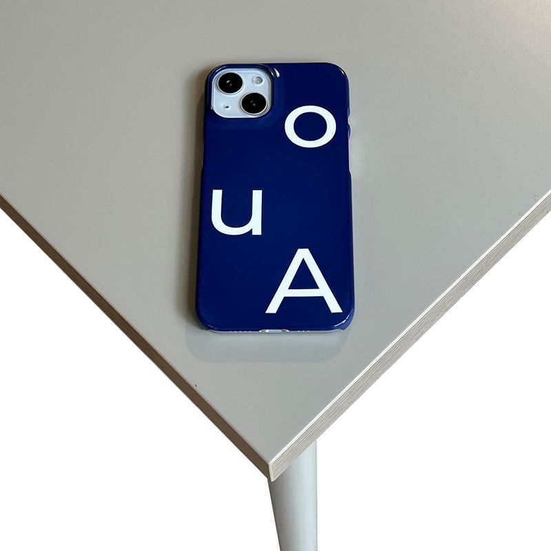 emotion case
