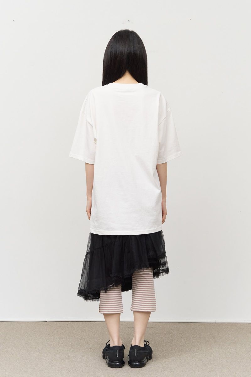 (W) Shasha Skirt