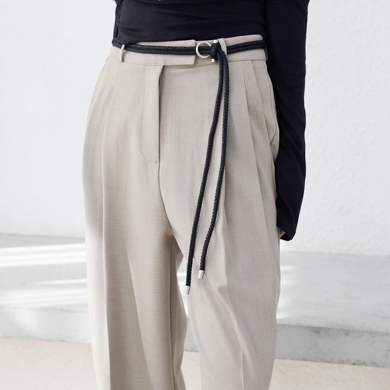 Clue Loop Belt