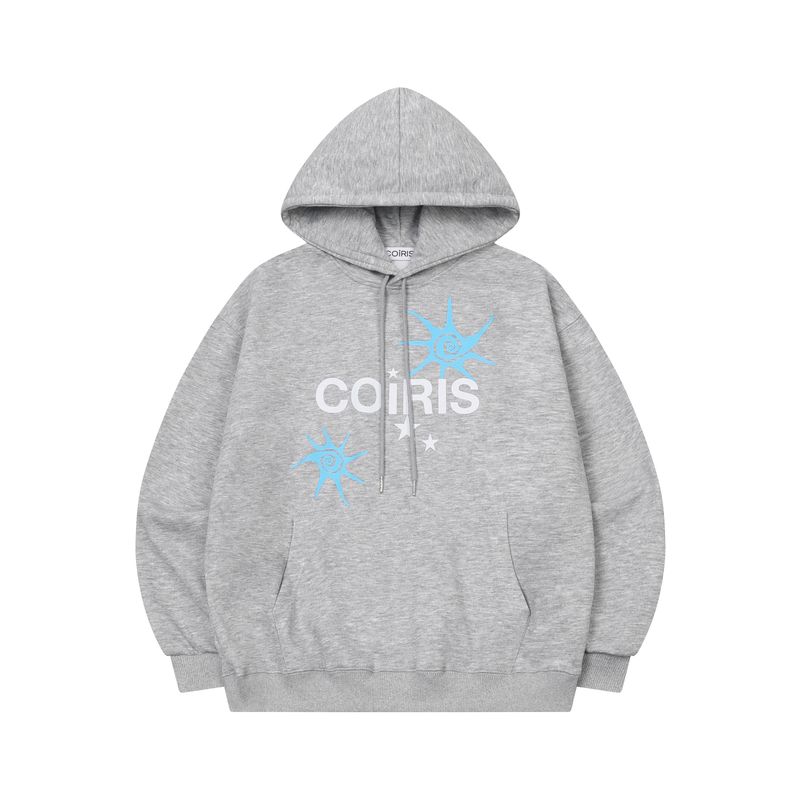 AST HOOD T UNISEX (2COLOR)