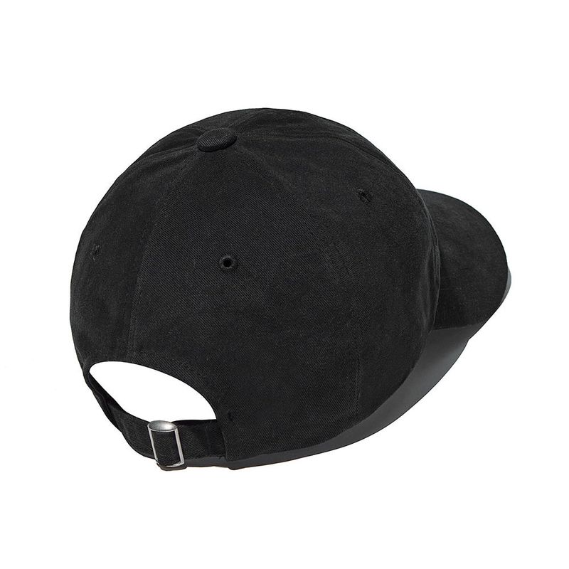 Love & Fake Cap_Black