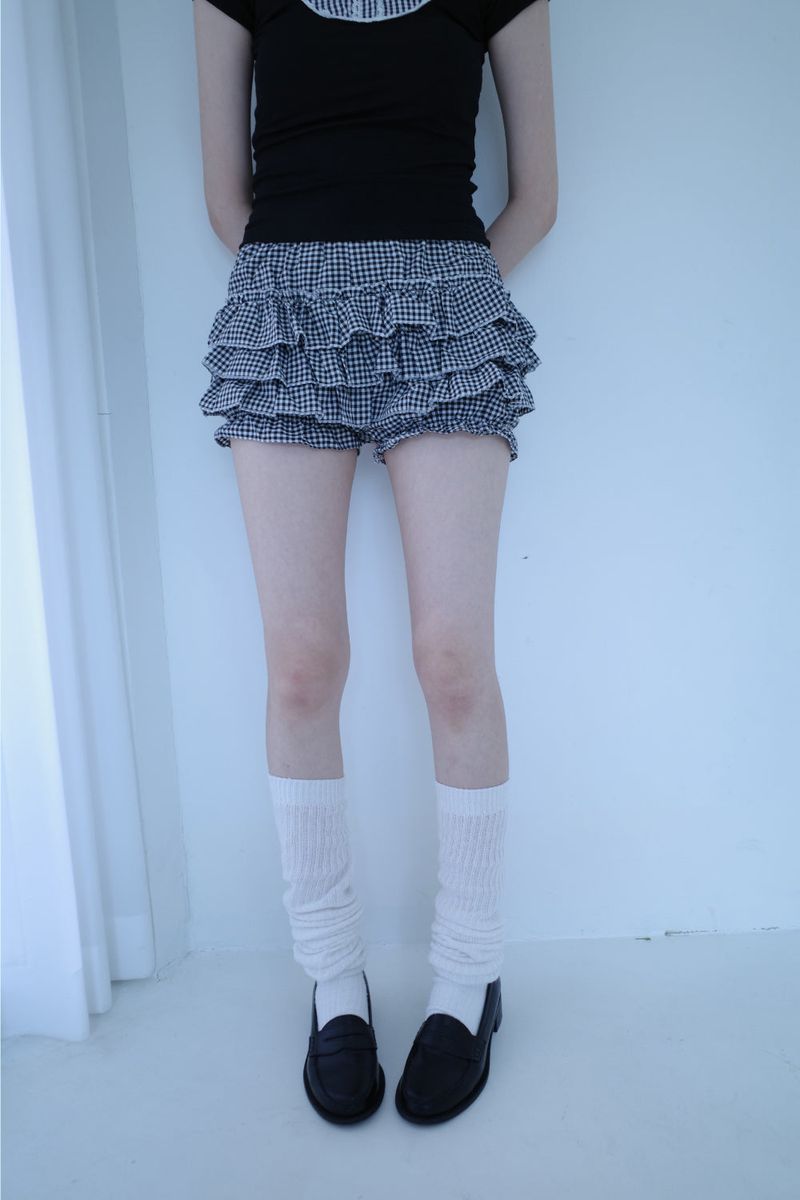 toru platform loafer