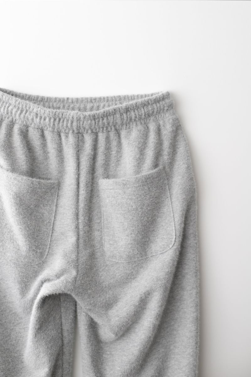 Snow jogger pants (Grey)