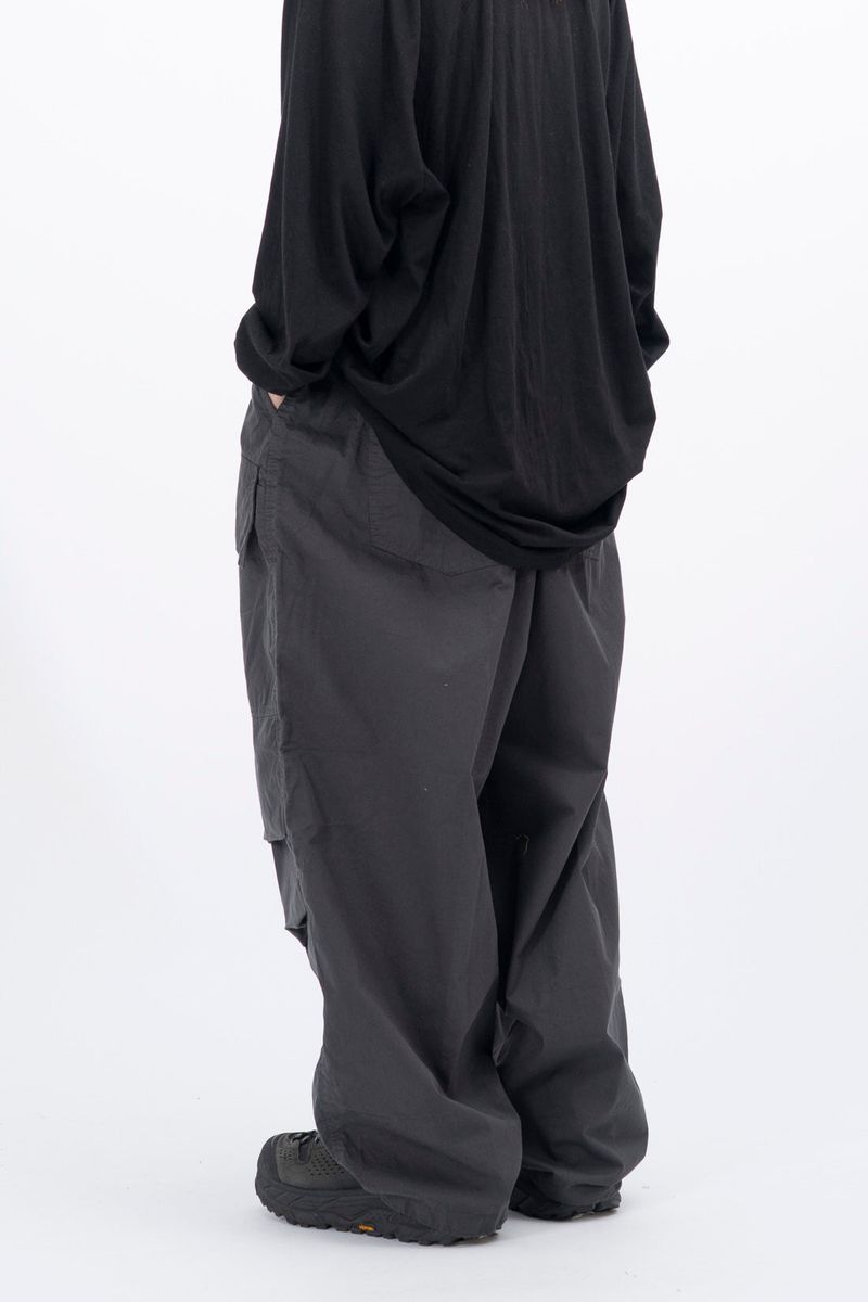 Putty Big Balloon Pants