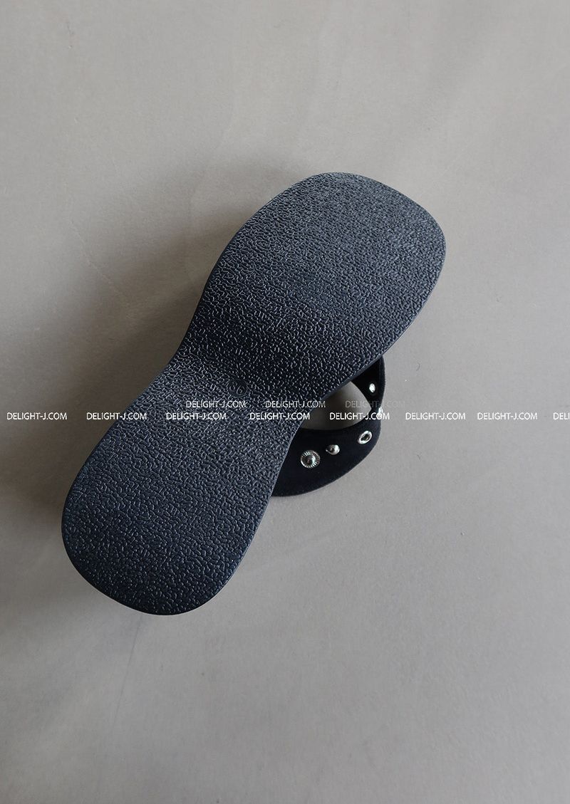 Warmer Detachable 6 cm Whole Groove Zoological Long Boots