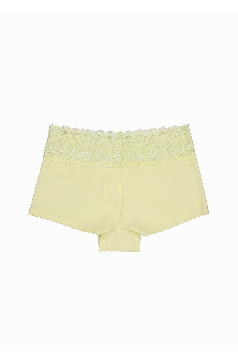 KUL（キュール）の「キャンディ ショーツ[Lemon]（パンツ）」
