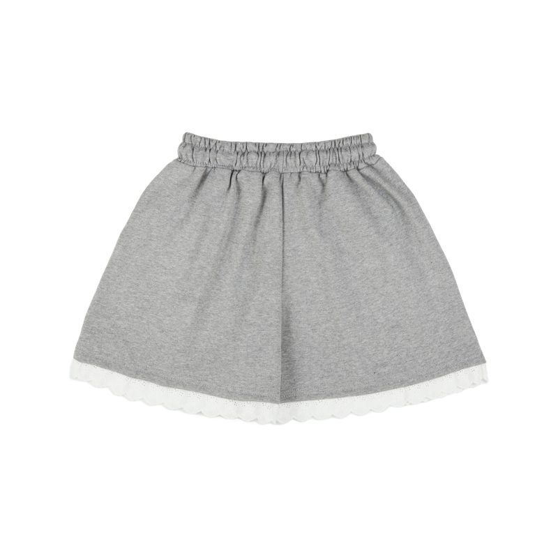 BOUQUET LACE SHORTS (3 COLORS)