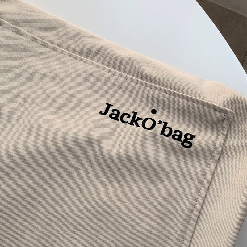 Logo bag