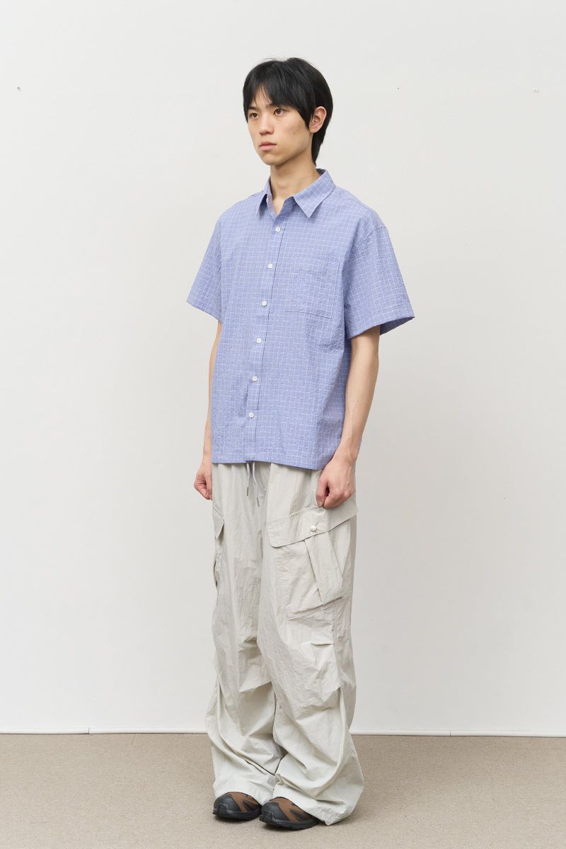 Silas Cargo Pants