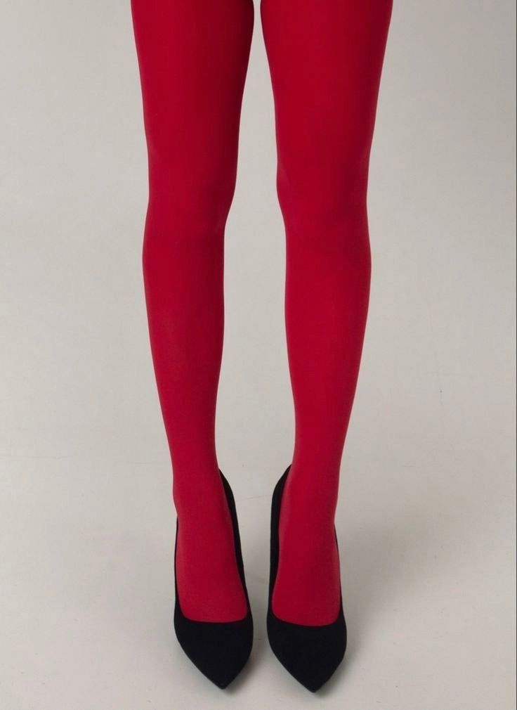 Color stockings