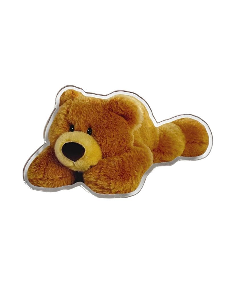 [grip tok] teddy
