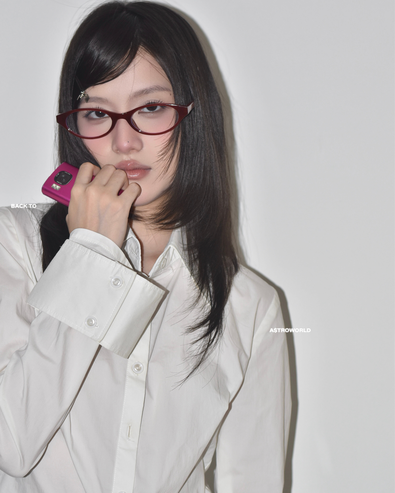 Ren - Bayonetta