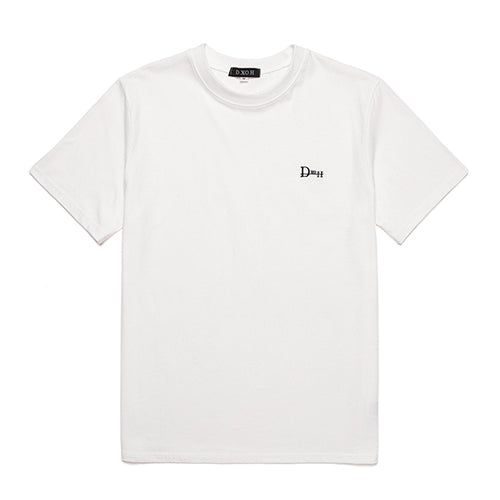 サイドロゴTシャツ