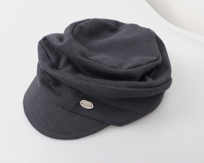 Rimin Mariner Shirred Cap