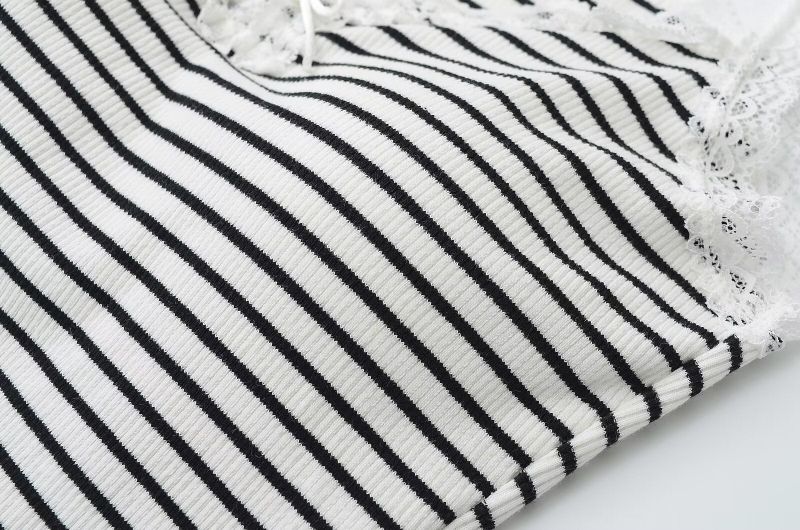 Adele Lace Point Top 233114148