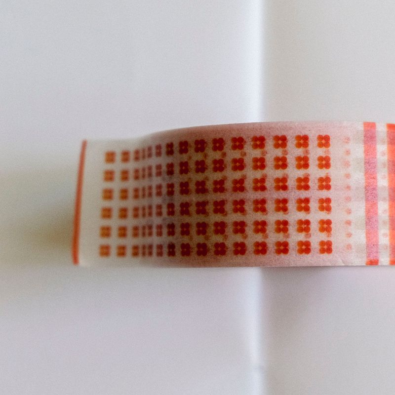 Masking Tape : BERRY ARCHIVE