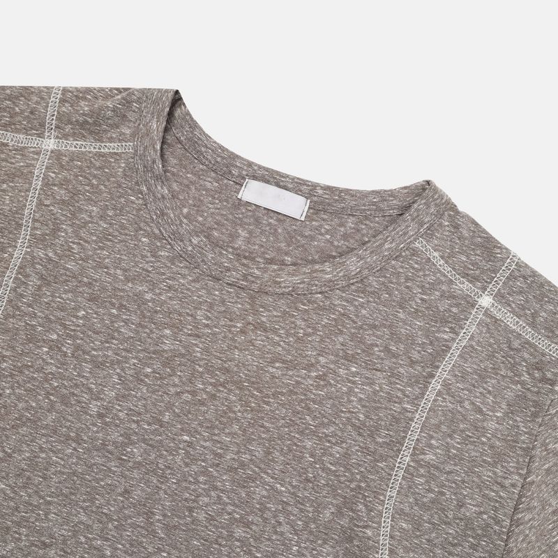 Leisure Slim Top