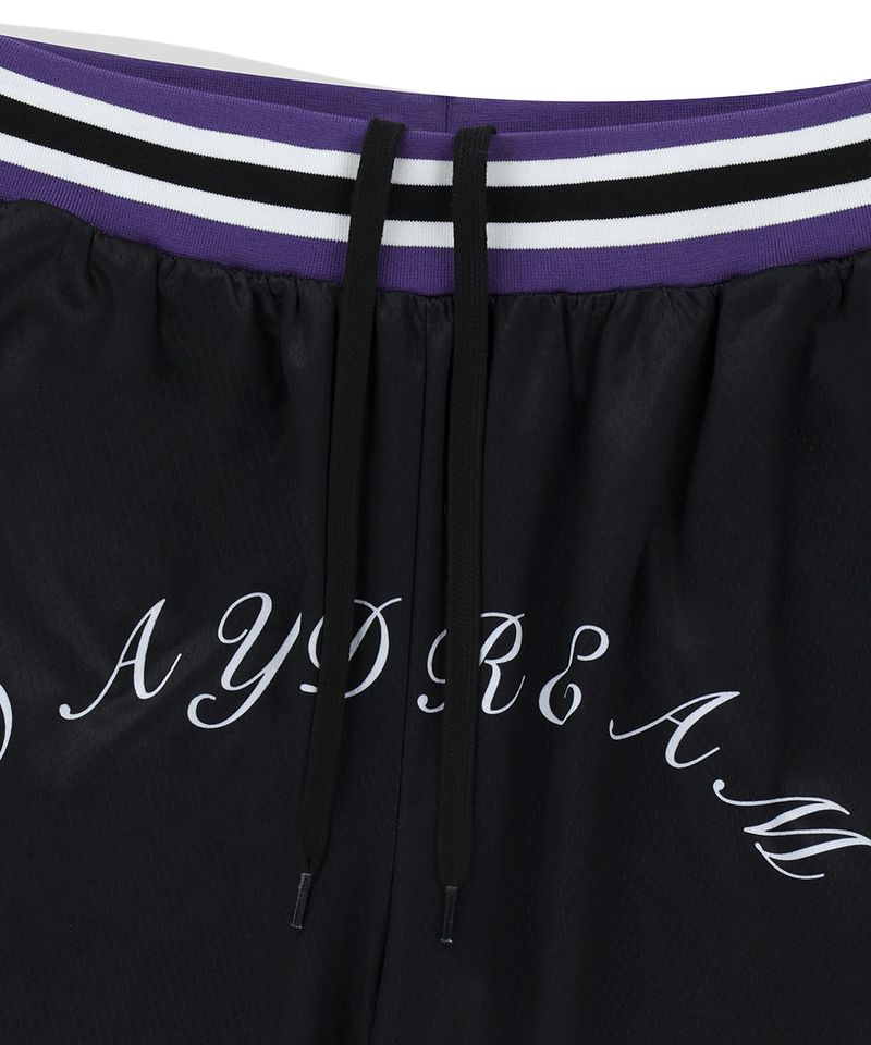 SPORTS MESH SHORT