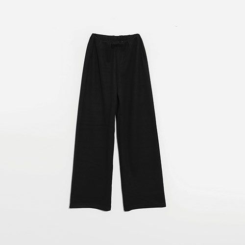 【MADE】Banding Knit Pants