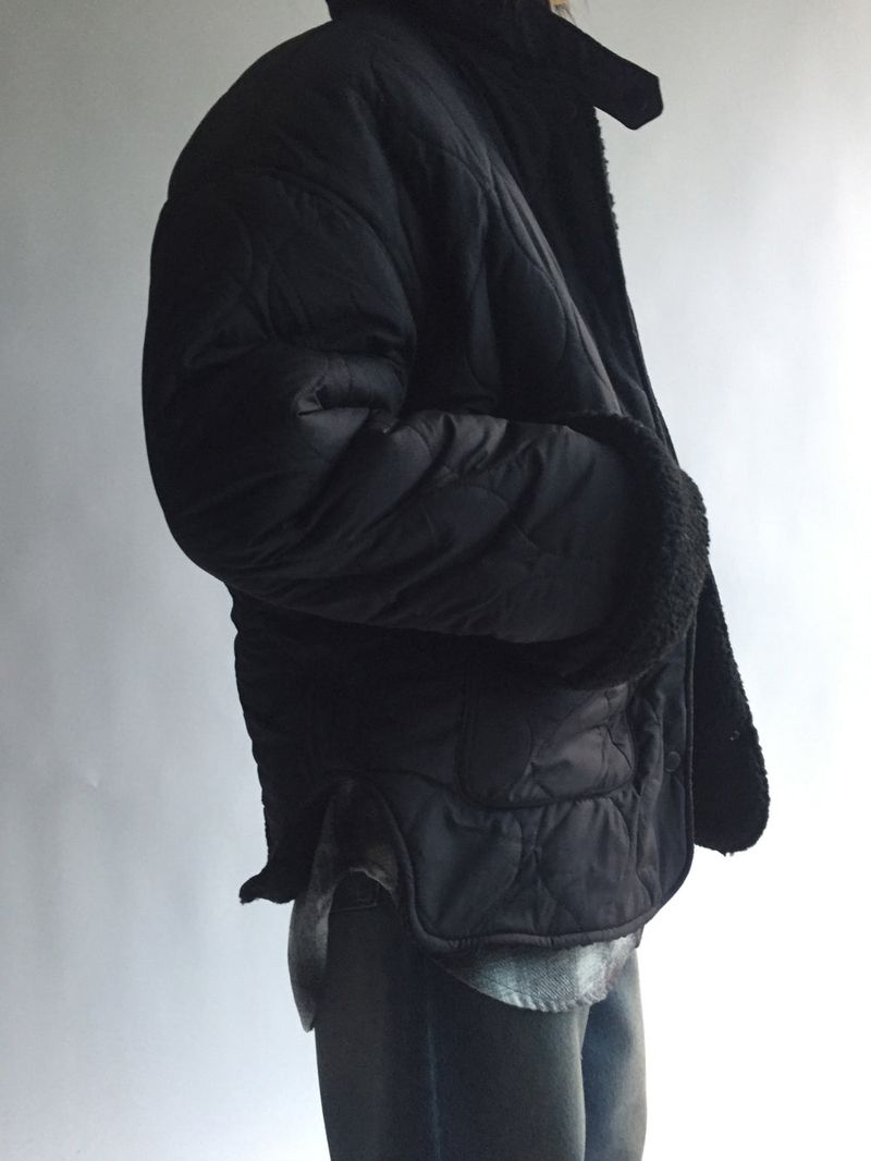 Quilted jp