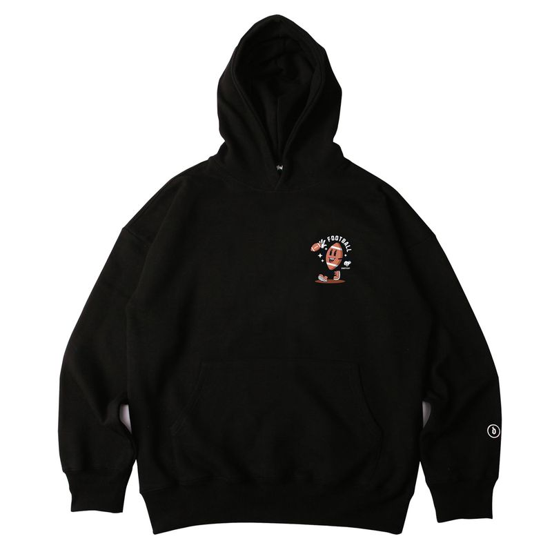 CHH-107 FOOTBALL CLUB