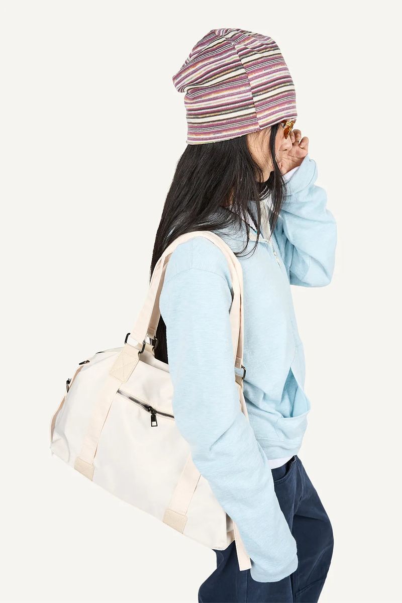 Raucohouse（ラウコハウス）の「Trunk duffel bag（Bags）」