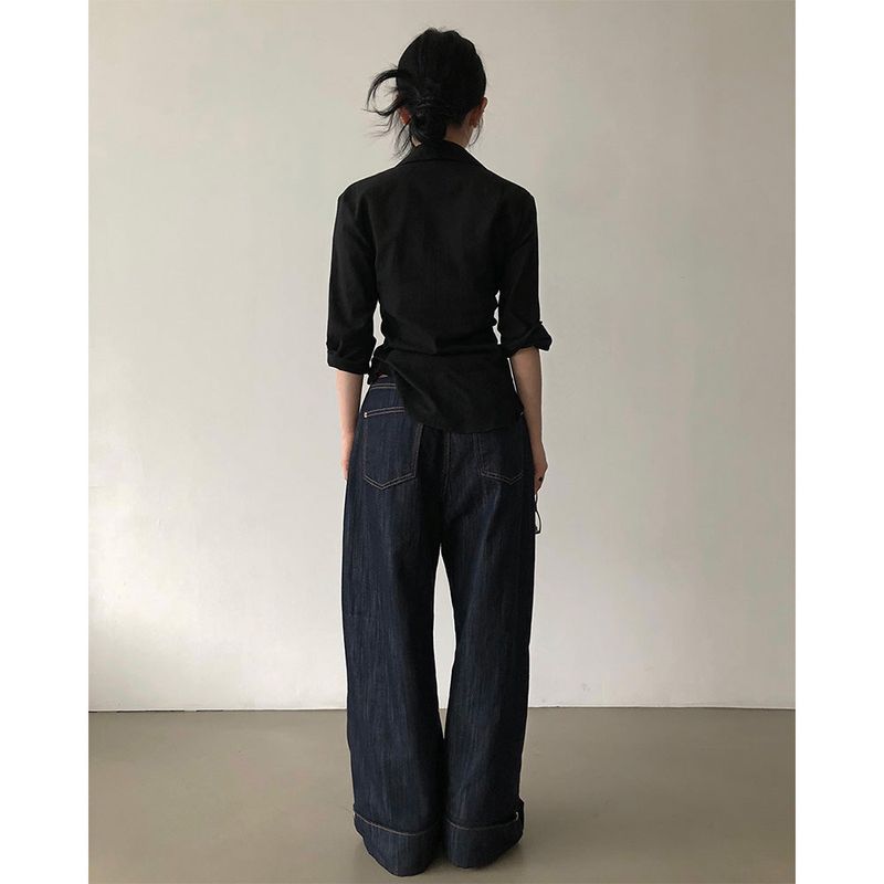90’s Vintage Denim