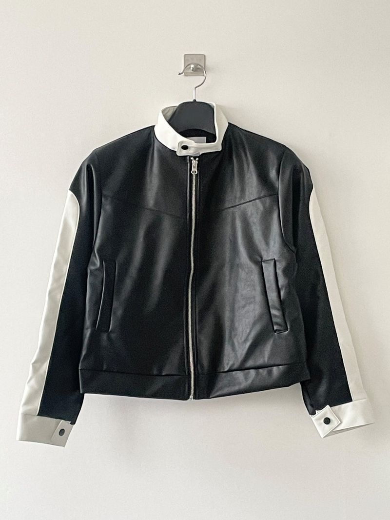 Drag jacket
